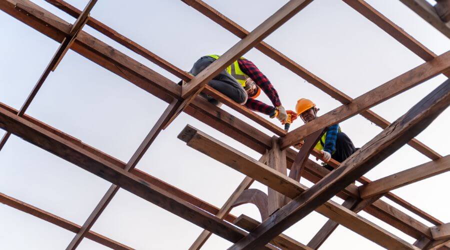 Expert top industrial roofings services in Ledyard, CT